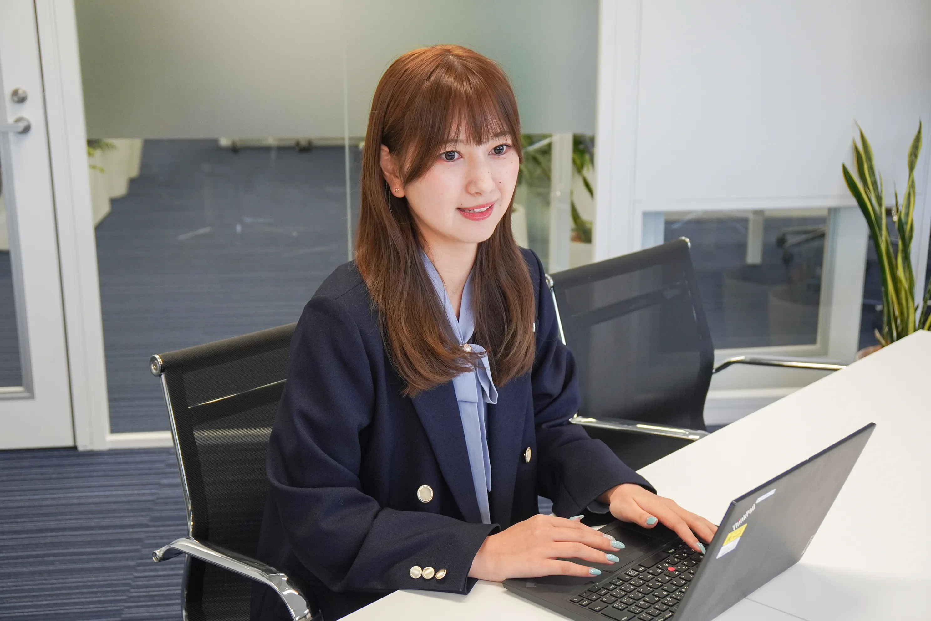 ReadyCareerについて