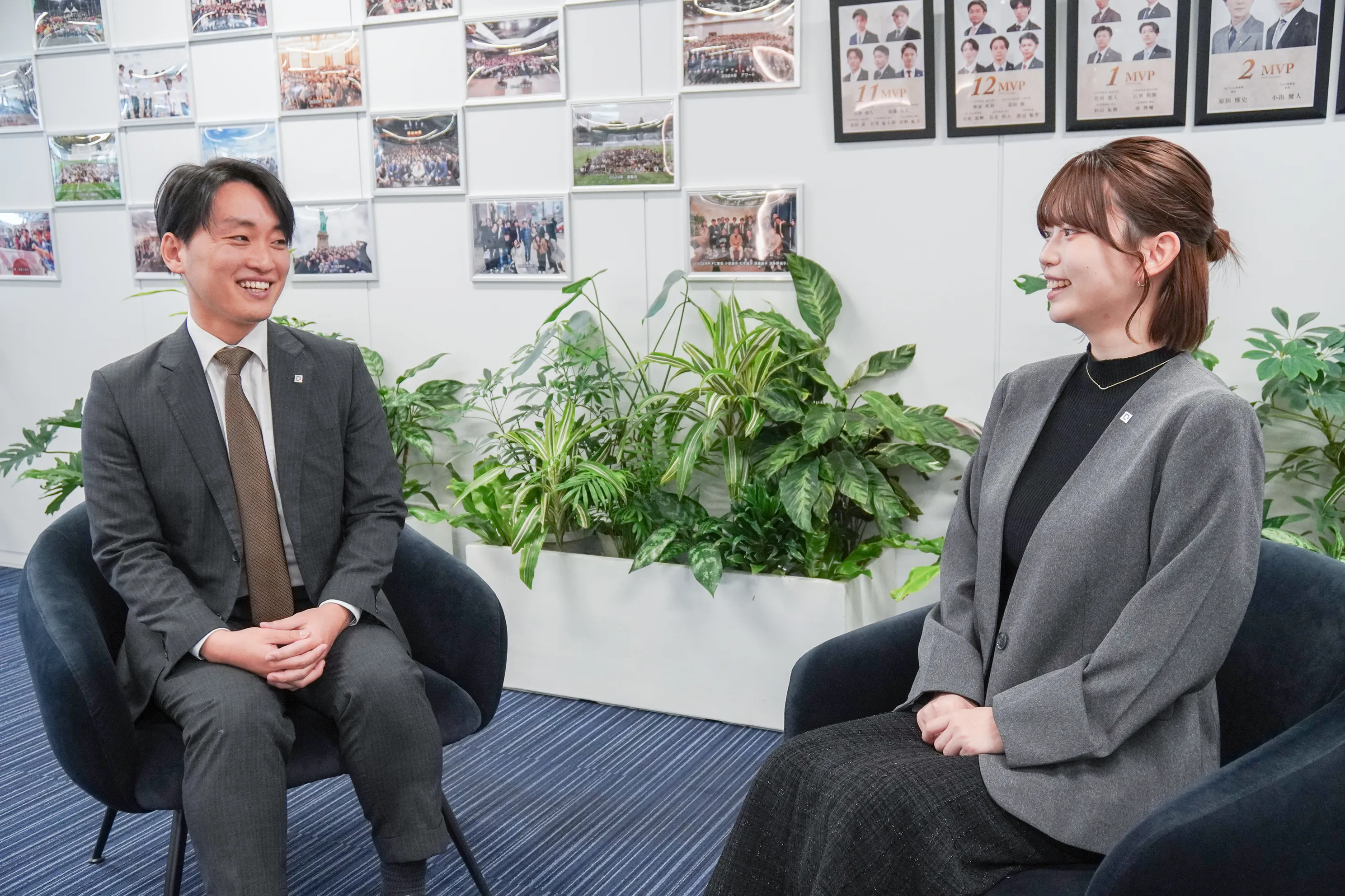 ReadyCareerについて