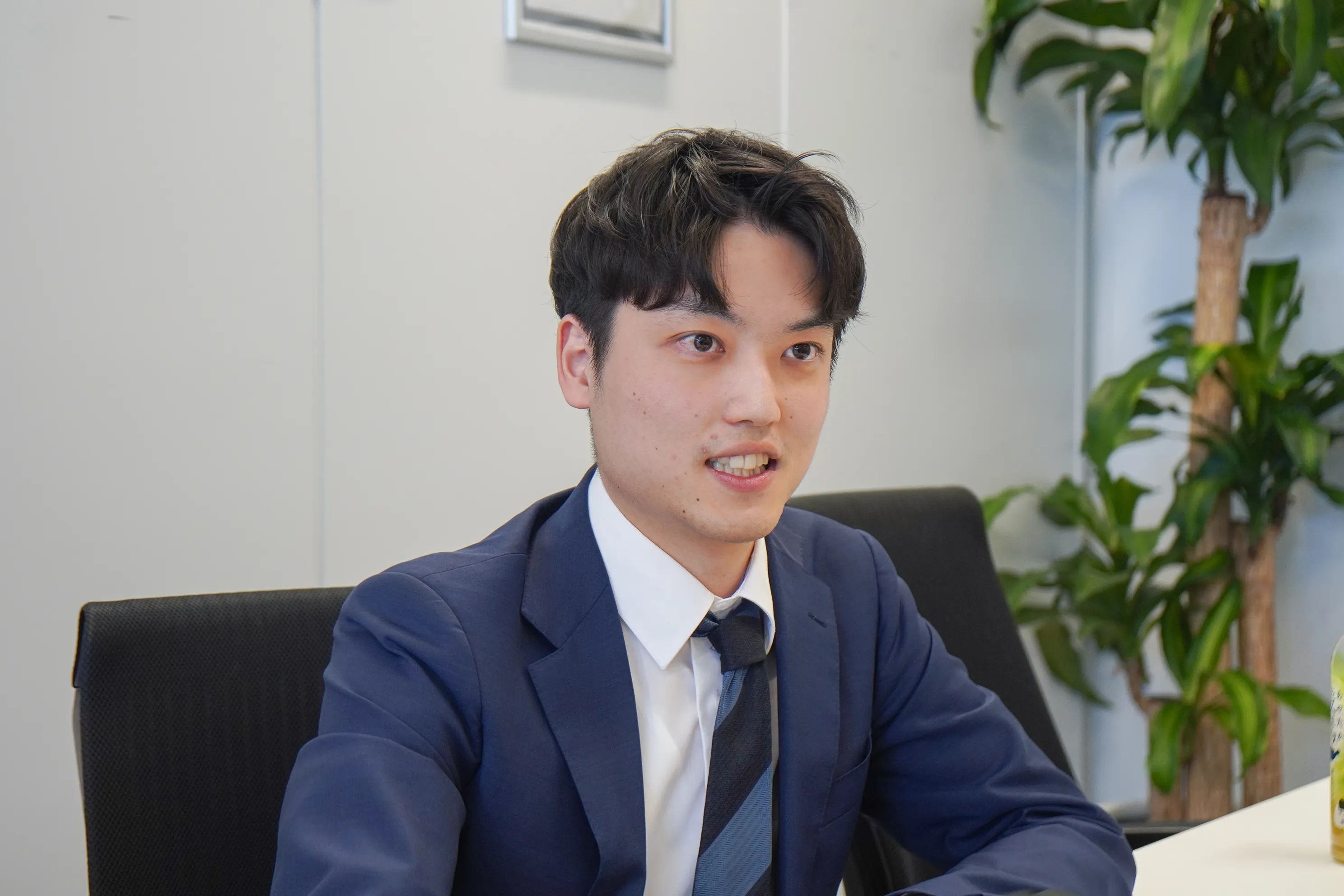 DYMテックについて